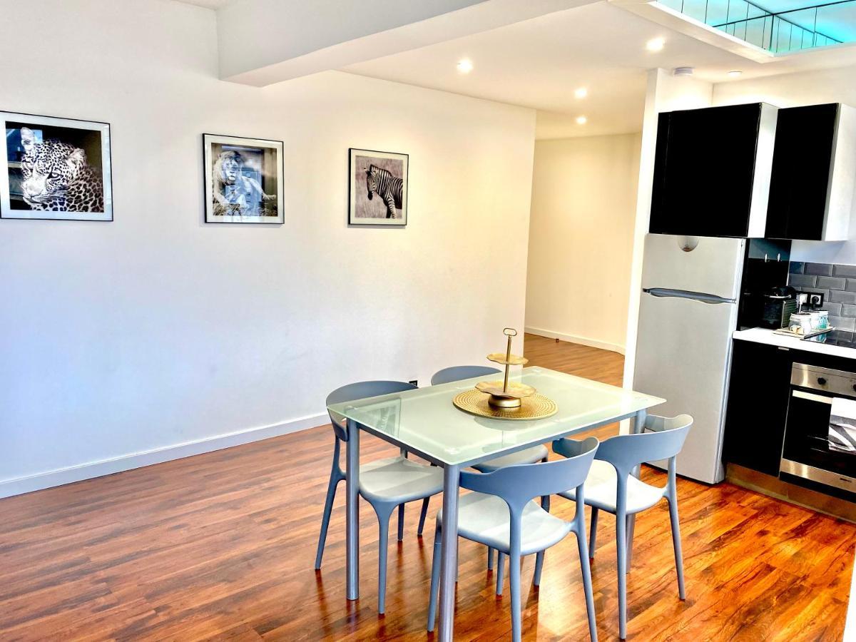 אנסי Le Cardinal, Appartement Avec Parking Prive, Gare, Centre Ville, מראה חיצוני תמונה