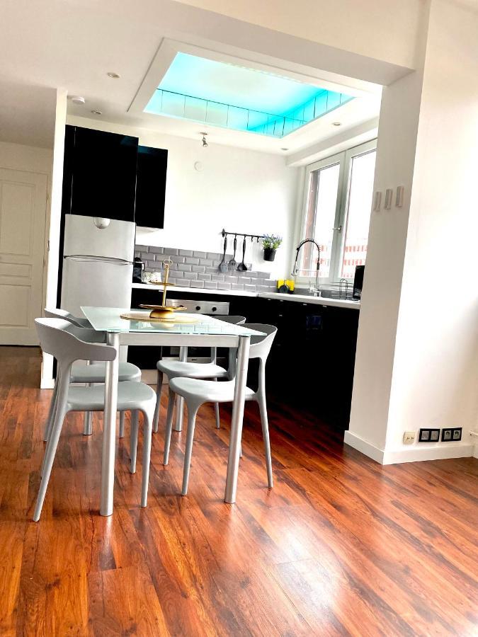 אנסי Le Cardinal, Appartement Avec Parking Prive, Gare, Centre Ville, מראה חיצוני תמונה