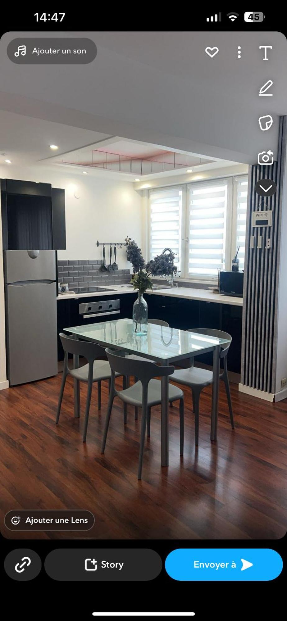 אנסי Le Cardinal, Appartement Avec Parking Prive, Gare, Centre Ville, מראה חיצוני תמונה